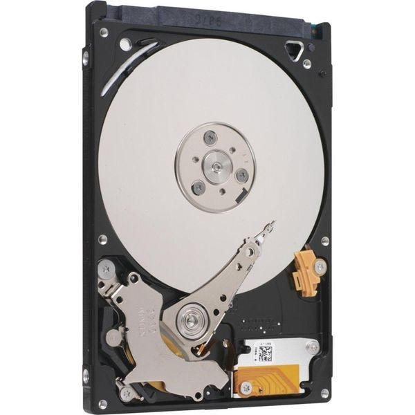 Seagate ST500LM021 2.5" HDD Inner Black (Replica)