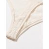 BOSS Women's 3p Thong String