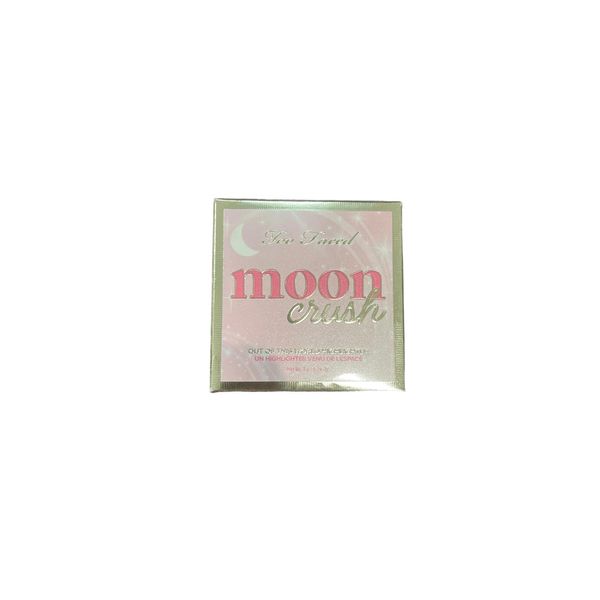 Too Faced Moon Crush Highlighter Shooting Star