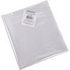 Plastic bag foil bag transparent plastic bag for acidifying white cabbage (10 litres).