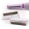 Michael Todd Beauty – Microsmooth Clear Replacement Tips - Sonicsmooth Compatible - Diamond Microdermabrasion- Device Not Included