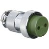 Seven Star Science Laboratory Metal Connector NCS-252-P