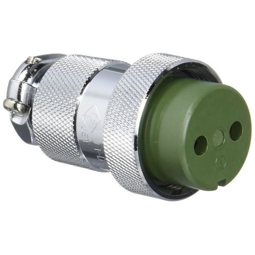 Seven Star Science Laboratory Metal Connector NCS-252-P
