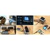seeed studio Wio Terminal: ATSAMD51 Core with Realtek RTL8720DN BLE 5.0 and Wi-Fi 2.4G / 5G Dev Board (102991299)