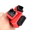 OEM FCA 12+8 Universal Adapter Cable Fit For Chrysler  OBD2 Diagnostic Cable