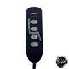 Hand Control Remote Controller Model KDH129-002 for Lift Chair Power Recliner