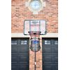 2022 Midwest Basketball Shot Returner System