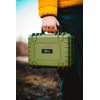 B&W outdoor.cases Type 500 (Empty) - Black - The Original