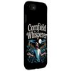 Cornfield Whisperer Corn Farmer Case for iPhone SE (2020) / 7 / 8