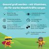 YAYA Bären® Multivitamin Pack of 60
