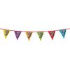 BOLAND BV 30007 Flag Bunting Multi Coloured