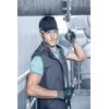 Uvex Baseball-Cap - sportliche Textilkappe - Damen & Herren