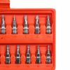 Ratchet Socket Wrench Set Exquisite Workmanship Multi Function Repair Hand TooLs
