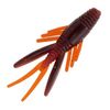 Cross Factor (X Cross Factor) Worm sorutohoggu 2 in Cle006 2Dr Dark Red