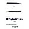 For MacBook Hard Drive HDD SSD RAM Repair Replacement Upgrade Screwdriver Kit