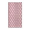 Sterntaler Baby Girls’ Loop Scarf (Allrounder) - light red, size: s