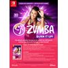 505 Games S.p.A Zumba Burn it Up - [Nintendo Switch]