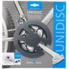 Rixen & Kaul Unidisc Chainguard - Black