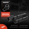 A-Premium Reverse Backup Parking Assist Sensor Compatible with Select Land Rover Models - Discovery 2002 2003 2004, Replace# YDB000170PMA