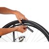 Fischer Bicycle Inner Tube, black