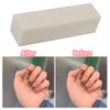 10 Pack Nail Buffer Blocks,Buffing Sanding Sponge Nails Files, Sanding Buffing Nail Files,for Professional Home Sponge Manicure Nail Art