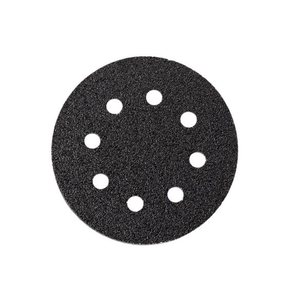 Fein 63717227020 FMM-Accy Round Perforated G60 Sanding Sheet, Multi-Colour, 60 Grit, 16-Pack