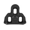 Exustar EPS-SL Shimano SPD-SL Cleats, Fixed, Black