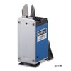 Vessel NT05AE Slide Air Nipper, Vertical Blade / GT-NT05 Type Plastic Blade