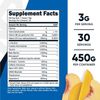 Nutricost Pre-C, Pre-Workout Complex with Creatine Powder (Peach Mango) (450g)
