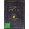 Fackeln im Sturm - Die Sammleredition 8 DVDs