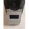 Technical Concepts One Shot Gel foam Soap Dispenser  Black .