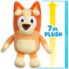 Bluey Friends - Bingo 7" Tall Plush - Soft and Cuddly