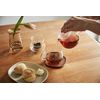 KINTO 21703 Cup & Tray Willow 10.4 inches (265 mm)
