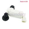 For Nissan Murano Quest Rouge Windshield Washer Pump