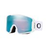 Oakley 0OO7070 Goggles, Matte White, Free Size