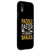 iPhone XR Extreme Whitewater Rafting Excitement Case