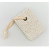 Ceramic Pumice Compact