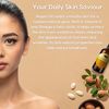 ARGAN OIL 100% Pure 100ml