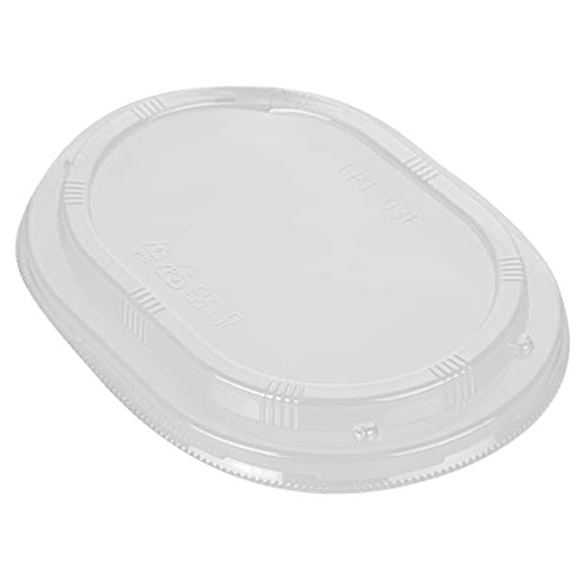 Restaurantware 7 Ounce White Casserole Dishes, 10 Square White