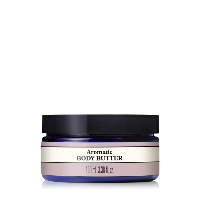 Neal's Yard Remedies Aromatic Body Butter | Feel Smooth & Smell Divine | 200g