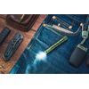 Olight I3T 2 EOS OD Green Dual-Output Tail Switch EDC Flashlight, 200/300 Lumens