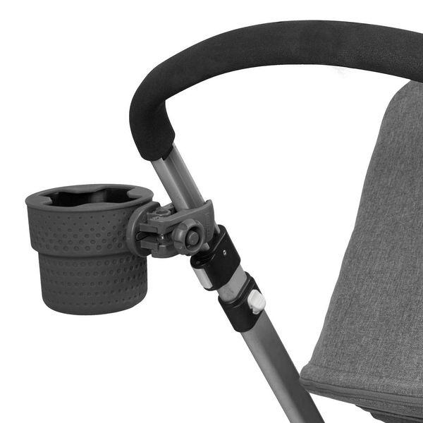 Skip Hop Stroll and Connect Universal Cup Holder, 230 g