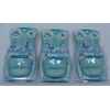 3 Boxes Schick Intuition SENSITIVE Razor w/ 3-Blade Catridges ALOE & VITAMIN E