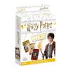 WHOT! - Harry Potter Card Game, White