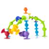 Fat Brain Toys Squigz Starter Set, 24 Piece