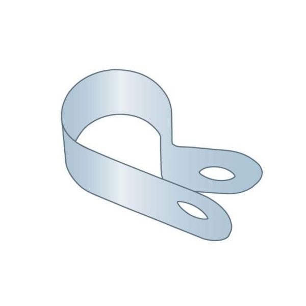 Hose Clamp .370 ST ZE2.3 (75 Pieces)