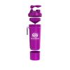 SmartShake (Smart Shake) puroteinsixeika- Bottle Slim kss0109, Neon