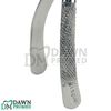Dental Extracting Forceps #150XAS Serrated, Split Beak for Upper Teeth German Gr