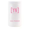 Young Nails Acrylic Speed Powder, Clear, 45 Gram