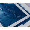 Photographers' Formulary Liquid Cyanotype Printing Kit # 07-0091